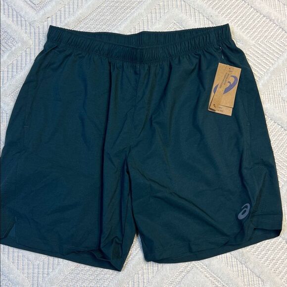 ASICS - 7” 2 IN 1 SHORT - Picture 3 of 10